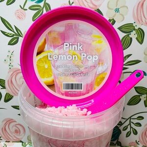 Pink Zebra Sprinkles Wax Melts ✨Pink Lemon Pop✨